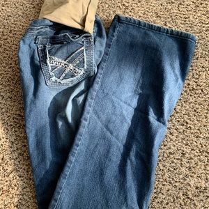 Maternity Jeans Medium / *save when bundle*